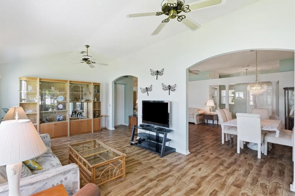 1260 GRANADA COURT Lady Lake, FL 32159