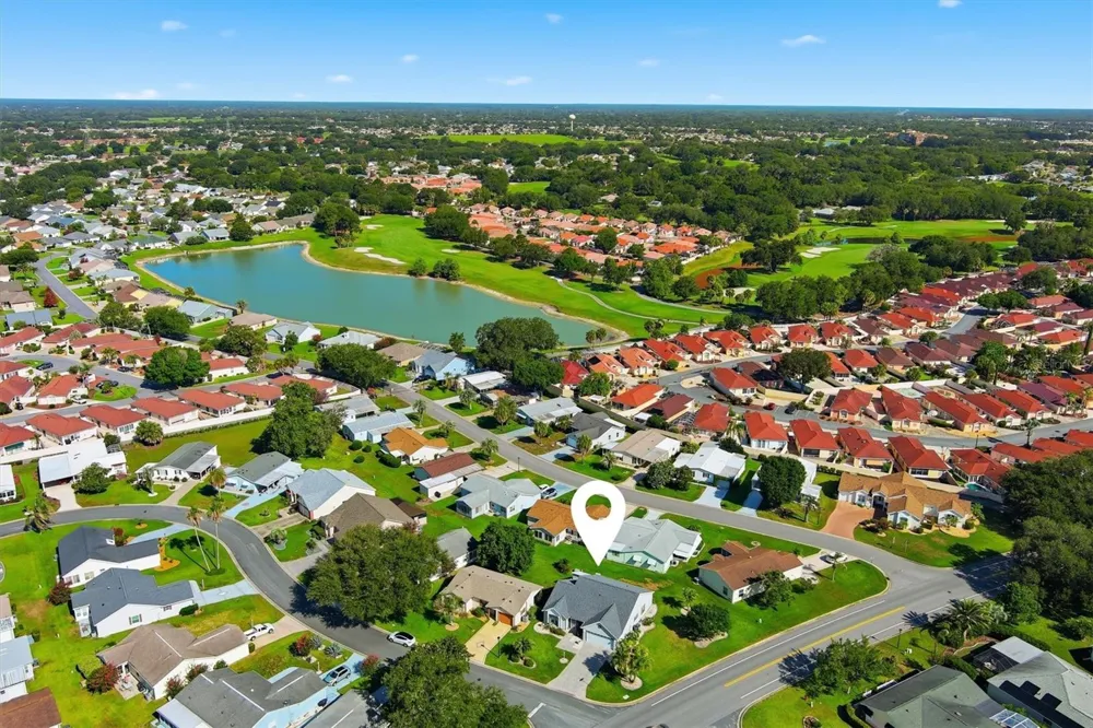 1260 GRANADA COURT Lady Lake, FL 32159