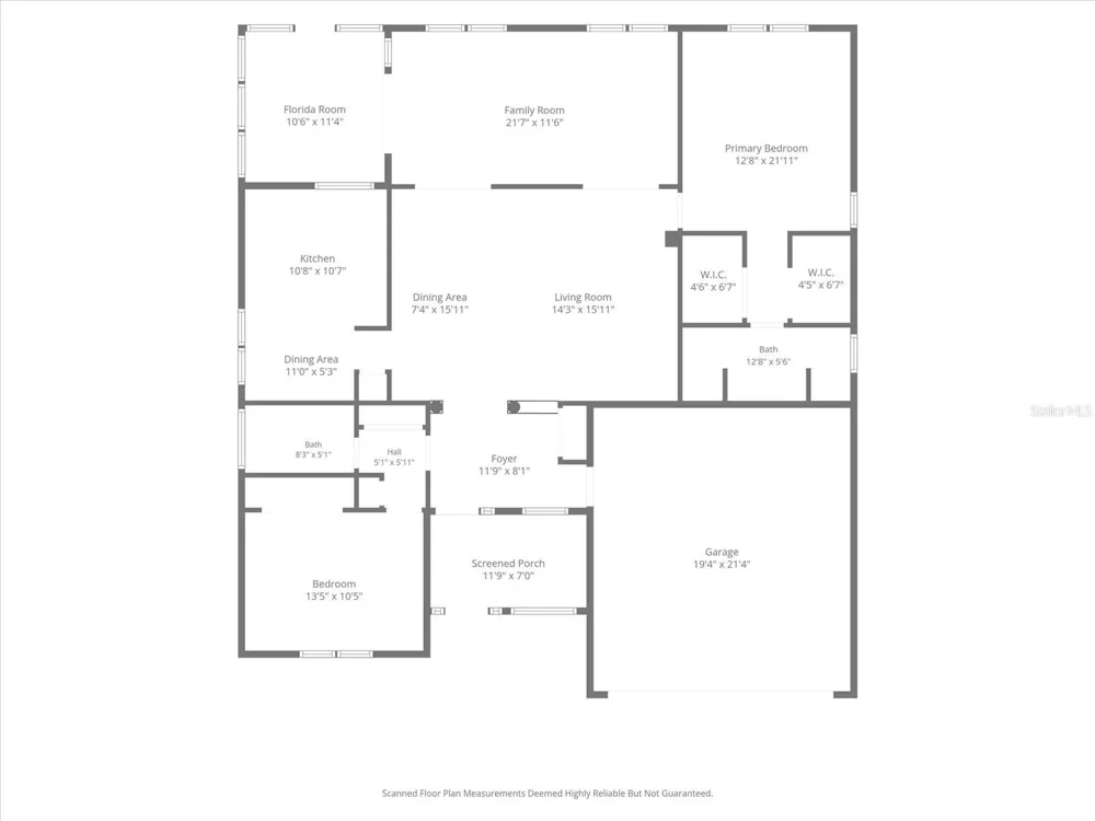 1260 GRANADA COURT Lady Lake, FL 32159
