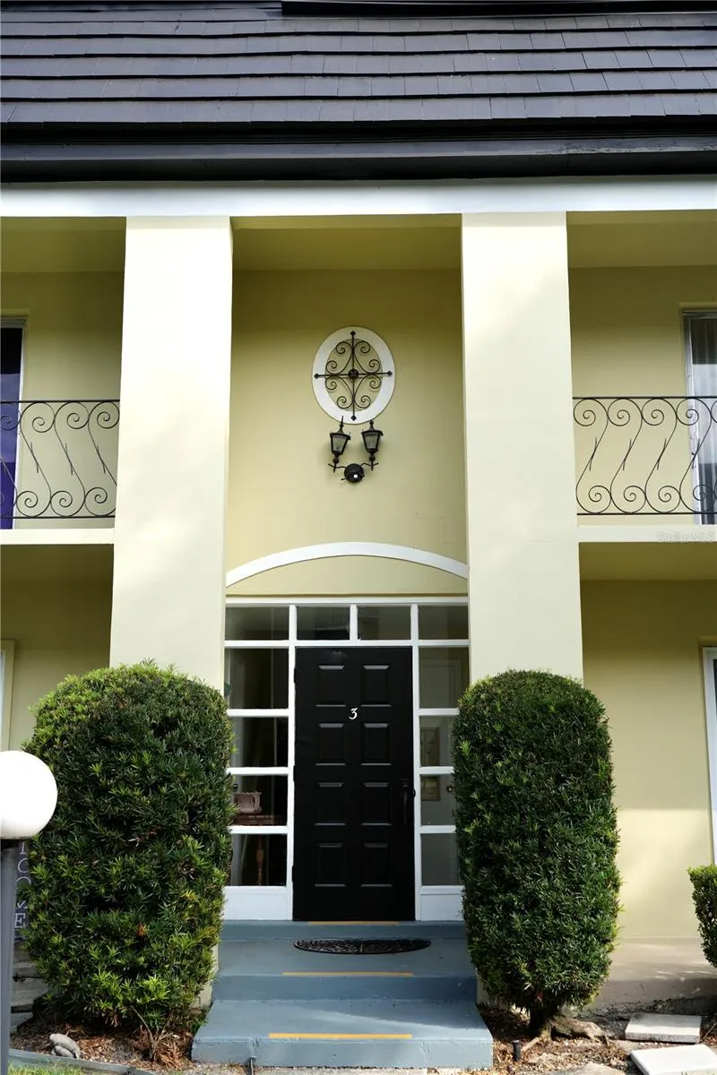 1500 GAY ROAD #3C Winter Park, FL 32789