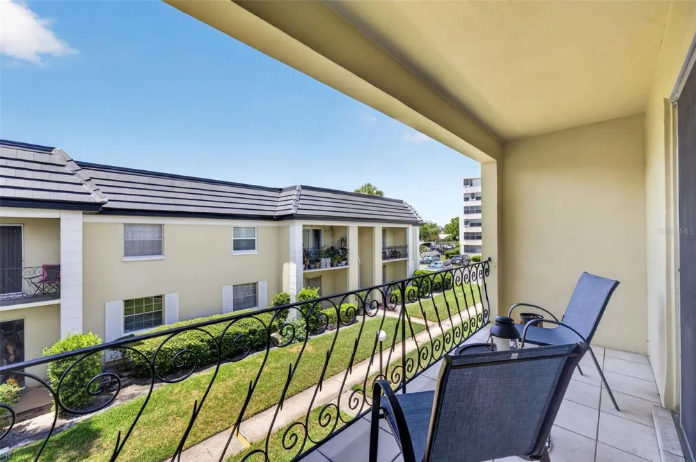 1500 GAY ROAD #3C Winter Park, FL 32789