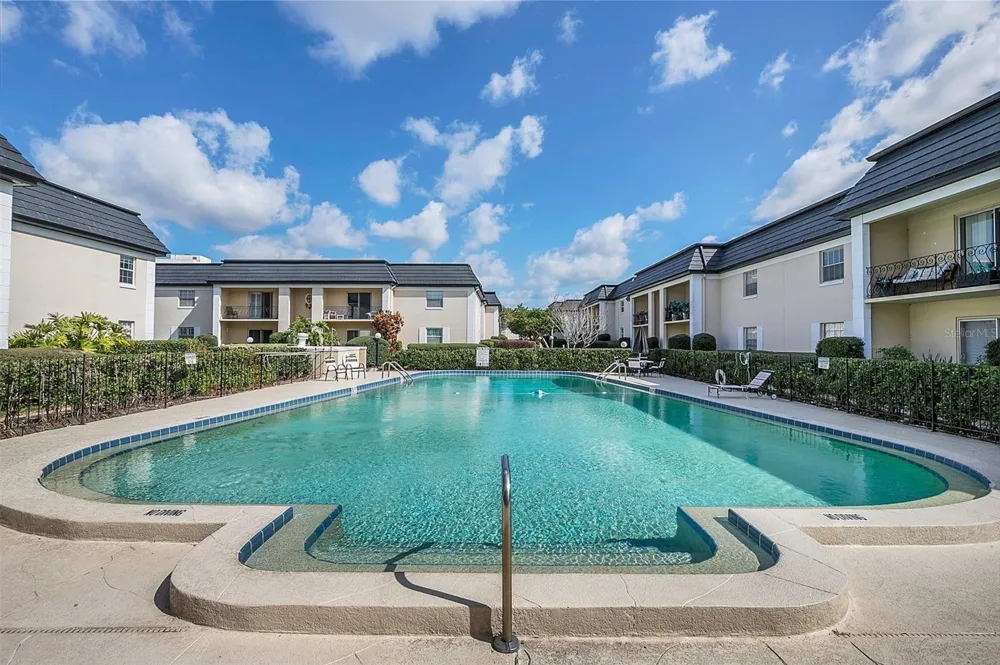 1500 GAY ROAD #3C Winter Park, FL 32789