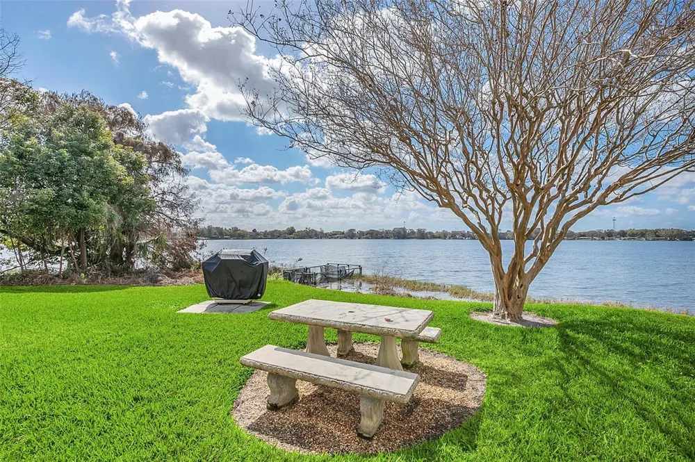 1500 GAY ROAD #3C Winter Park, FL 32789