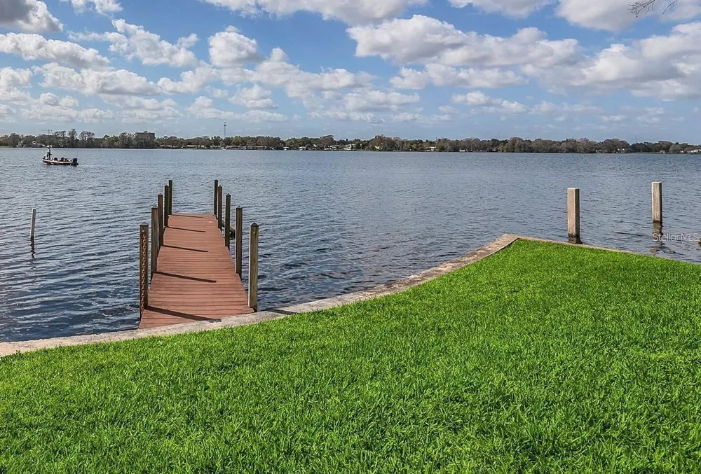 1500 GAY ROAD #3C Winter Park, FL 32789