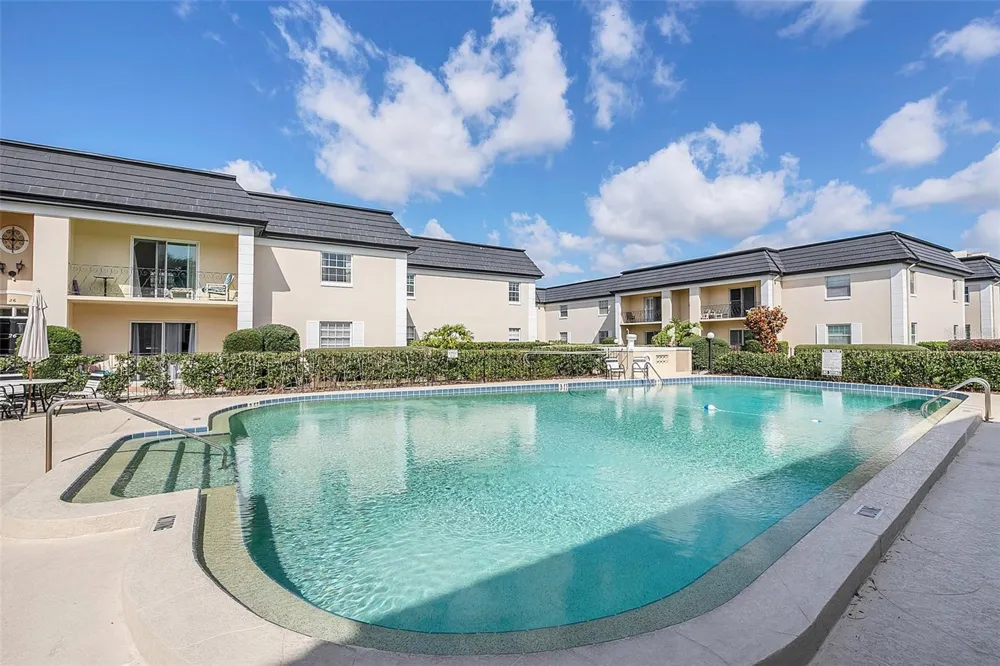 1500 GAY ROAD #3C Winter Park, FL 32789