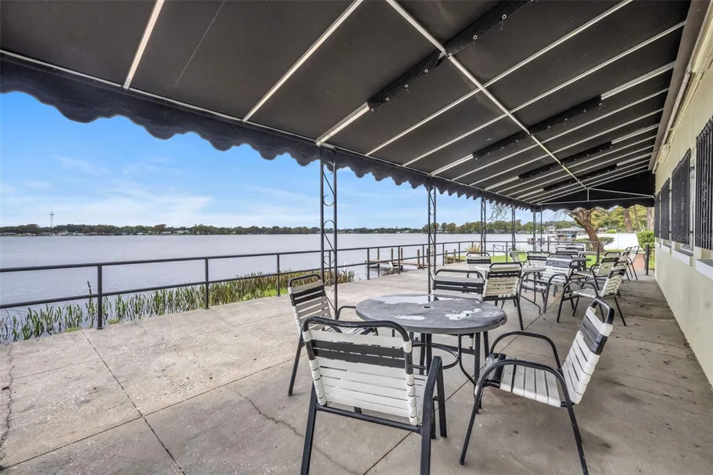 1500 GAY ROAD #3C Winter Park, FL 32789