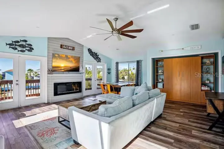 12201 GULF BOULEVARD Treasure Island, FL 33706