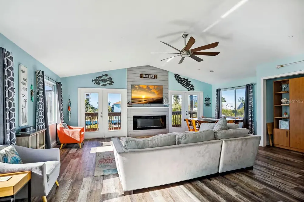 12201 GULF BOULEVARD Treasure Island, FL 33706