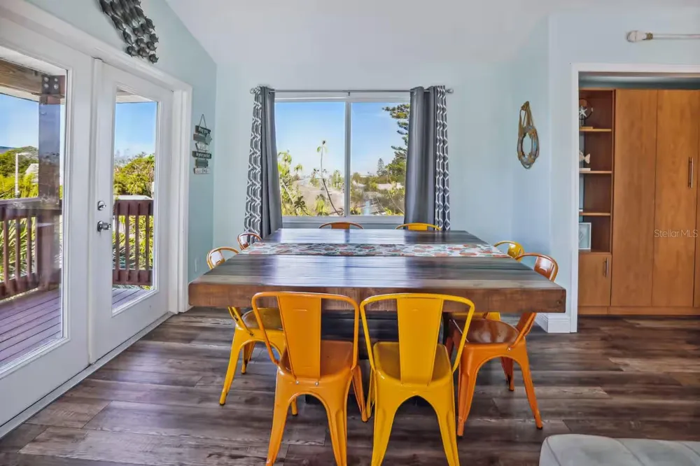 12201 GULF BOULEVARD Treasure Island, FL 33706