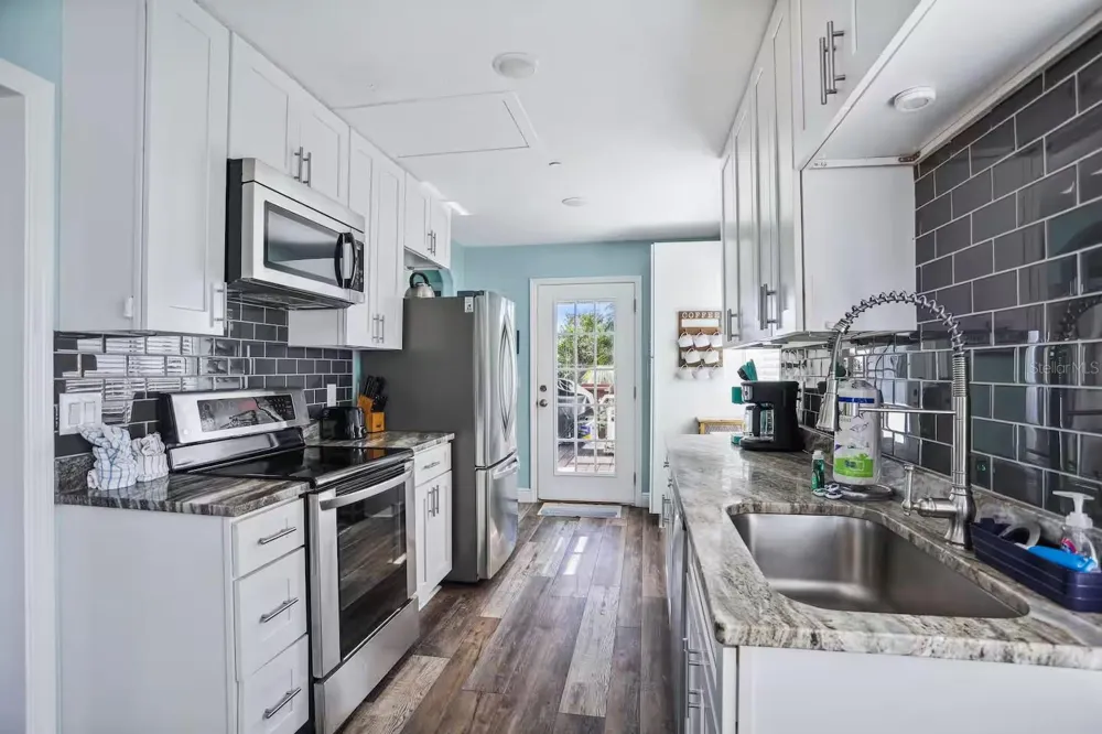 12201 GULF BOULEVARD Treasure Island, FL 33706