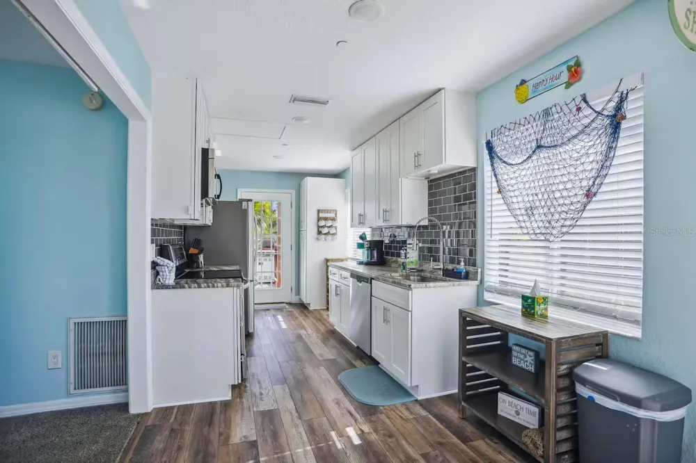 12201 GULF BOULEVARD Treasure Island, FL 33706