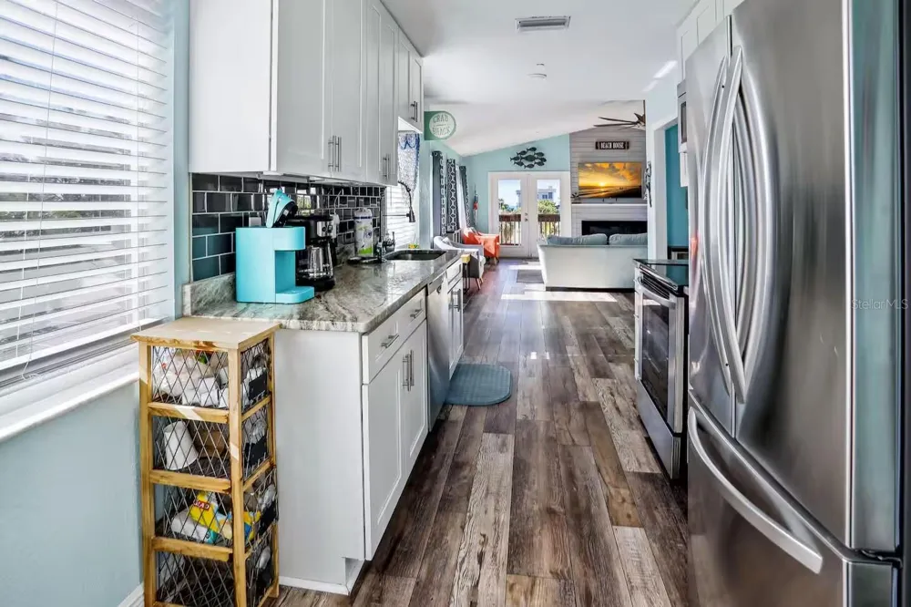 12201 GULF BOULEVARD Treasure Island, FL 33706