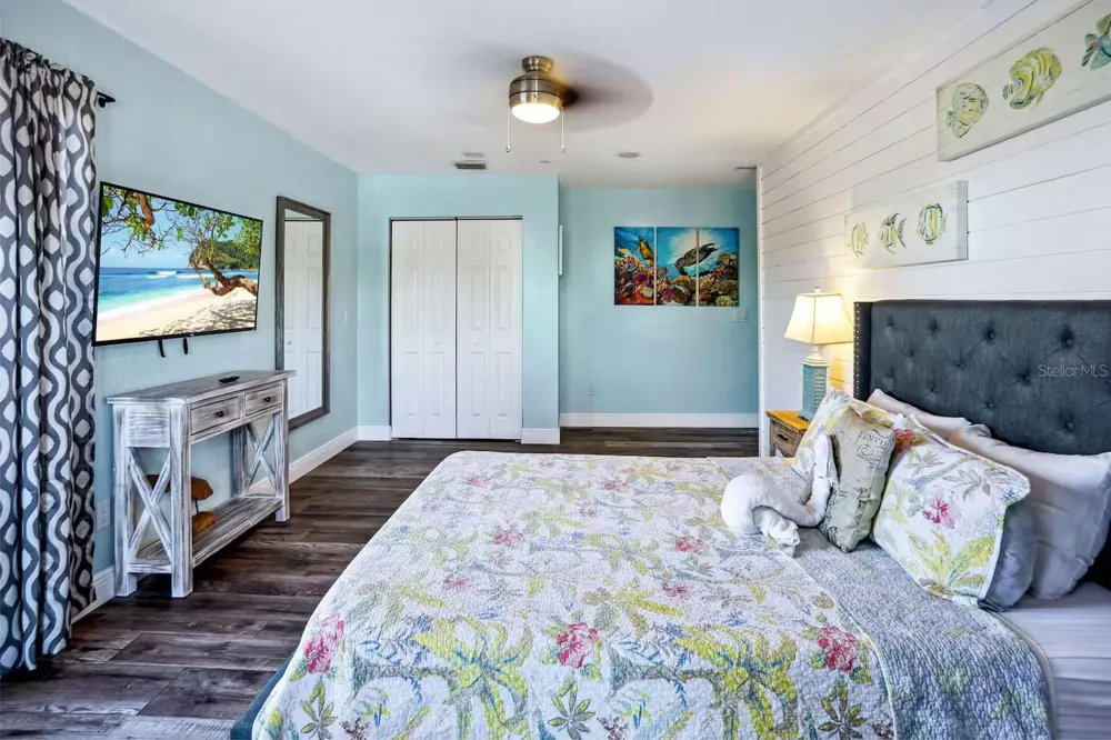 12201 GULF BOULEVARD Treasure Island, FL 33706