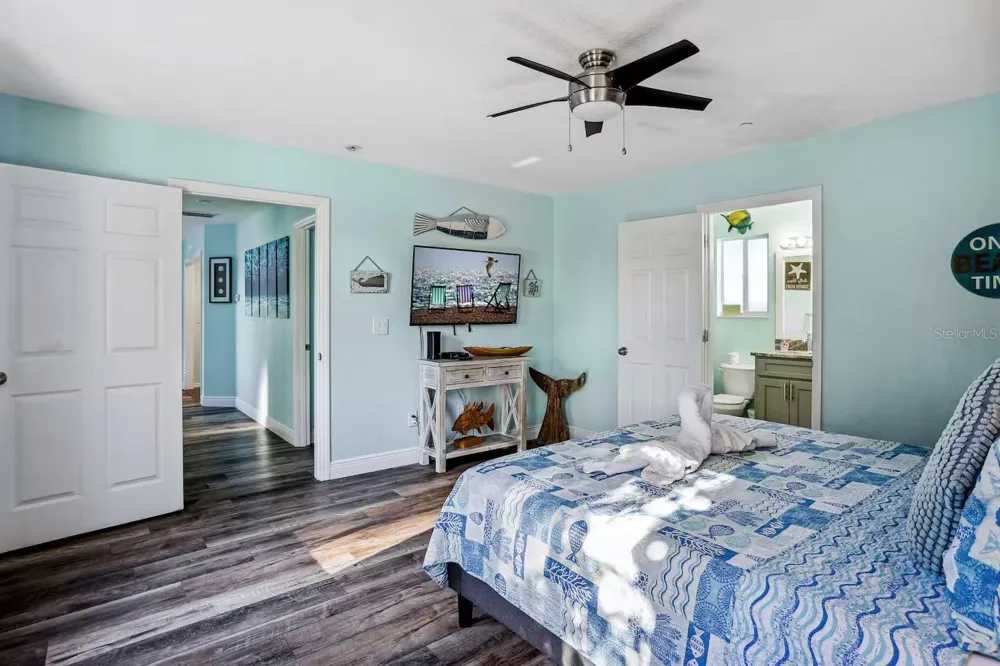 12201 GULF BOULEVARD Treasure Island, FL 33706