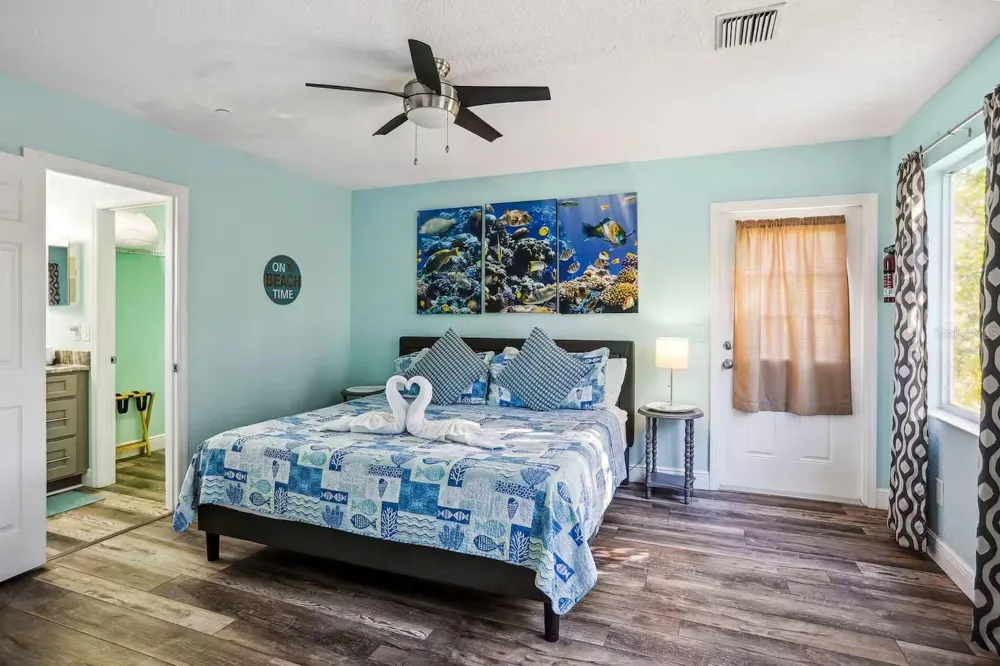 12201 GULF BOULEVARD Treasure Island, FL 33706