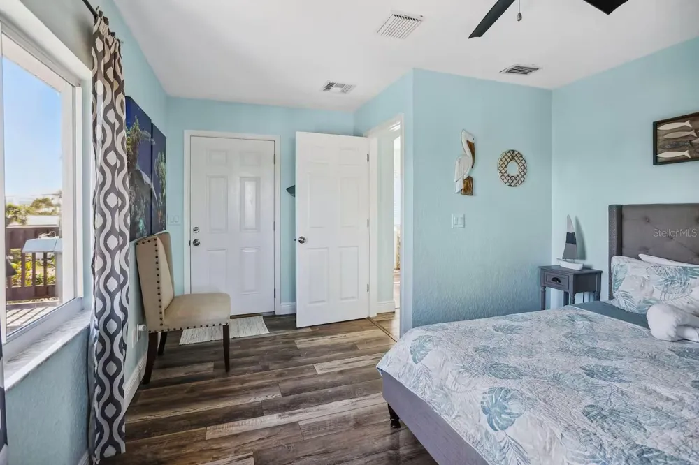 12201 GULF BOULEVARD Treasure Island, FL 33706