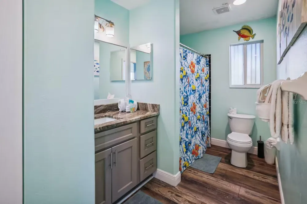 12201 GULF BOULEVARD Treasure Island, FL 33706