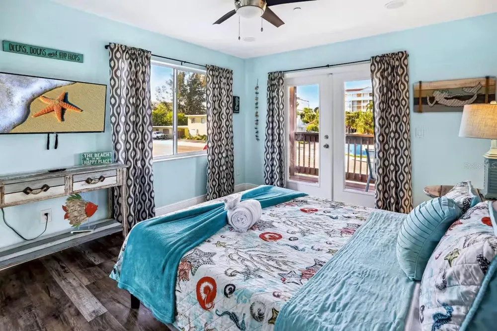 12201 GULF BOULEVARD Treasure Island, FL 33706