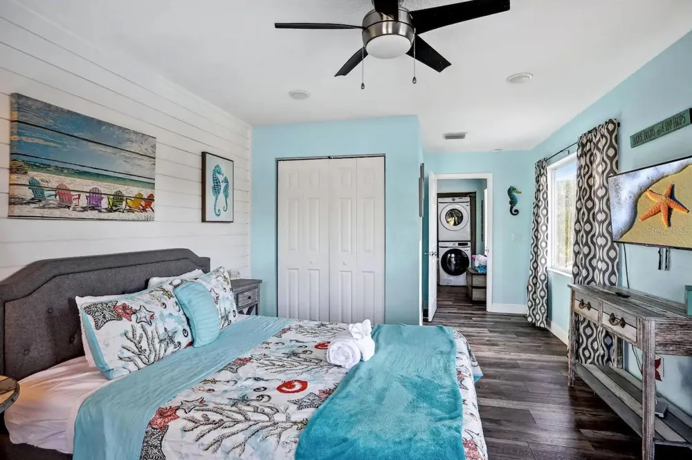 12201 GULF BOULEVARD Treasure Island, FL 33706