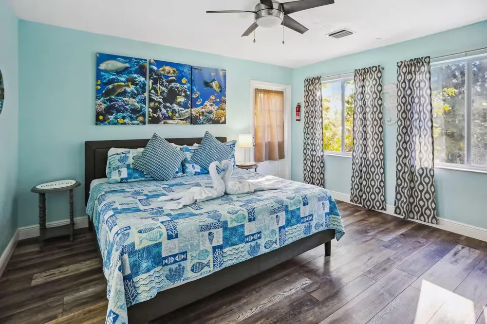 12201 GULF BOULEVARD Treasure Island, FL 33706
