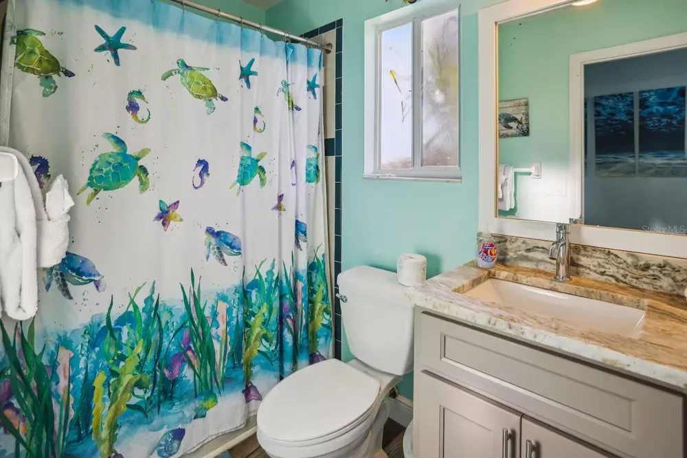 12201 GULF BOULEVARD Treasure Island, FL 33706