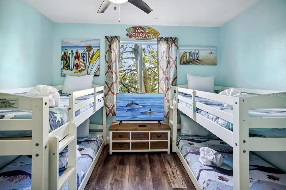 12201 GULF BOULEVARD Treasure Island, FL 33706