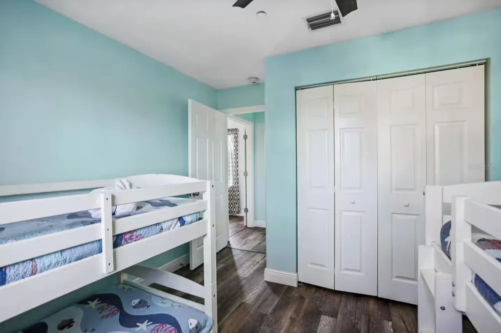 12201 GULF BOULEVARD Treasure Island, FL 33706
