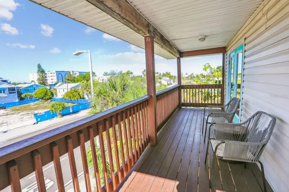 12201 GULF BOULEVARD Treasure Island, FL 33706
