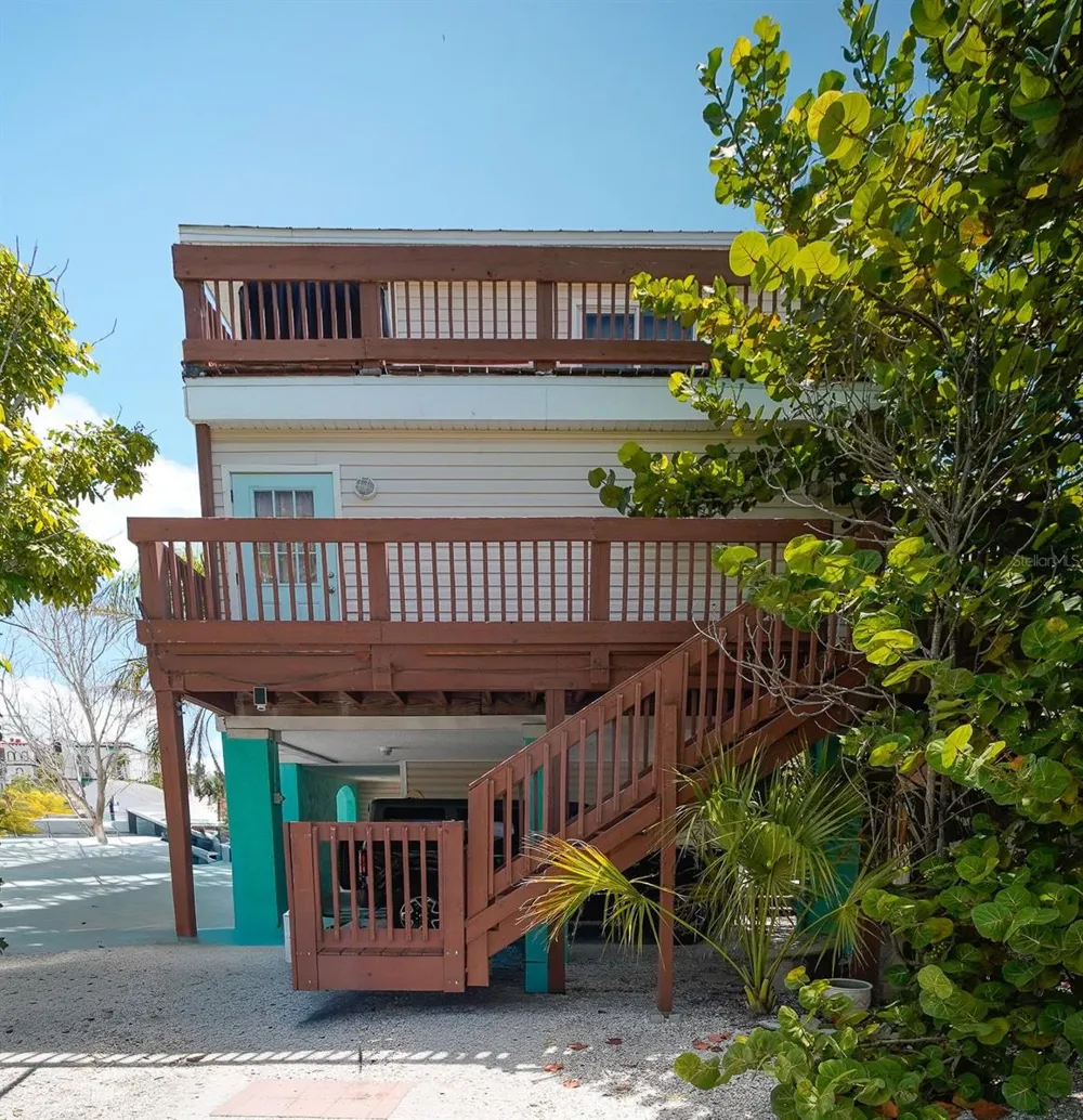 12201 GULF BOULEVARD Treasure Island, FL 33706