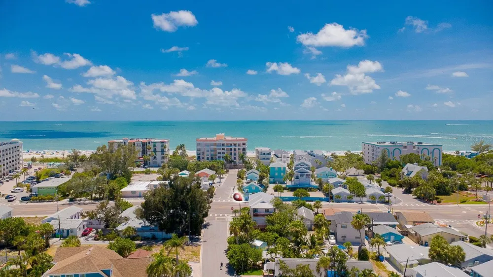 12201 GULF BOULEVARD Treasure Island, FL 33706
