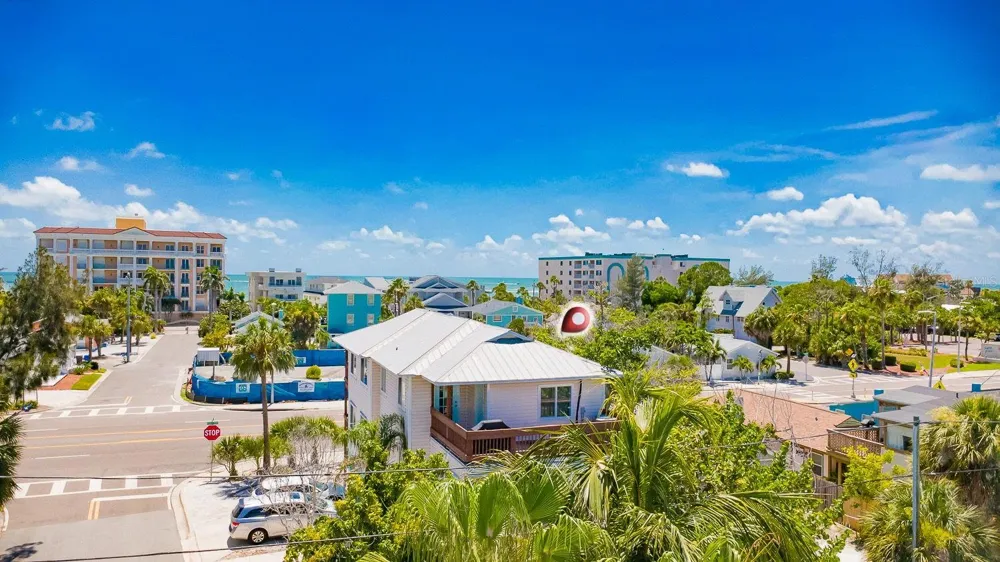 12201 GULF BOULEVARD Treasure Island, FL 33706