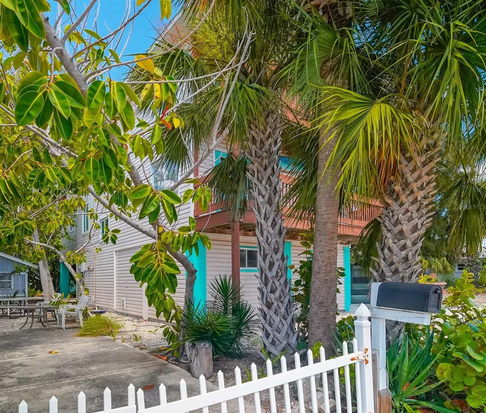 12201 GULF BOULEVARD Treasure Island, FL 33706