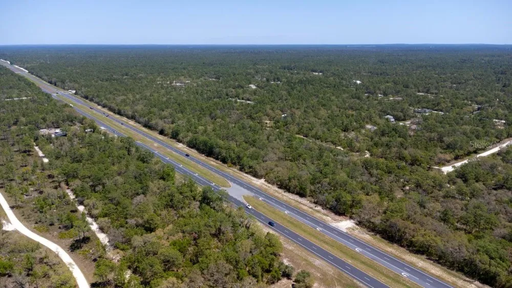 0 THRASHER AVE Weeki Wachee, FL 34614