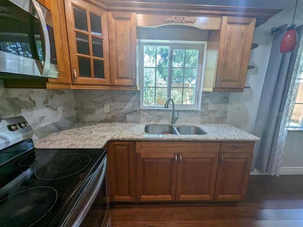 1602 AMBERLEA DRIVE S Dunedin, FL 34698