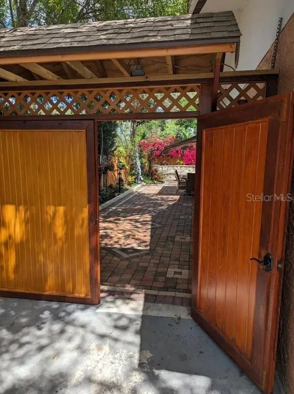 1602 AMBERLEA DRIVE S Dunedin, FL 34698