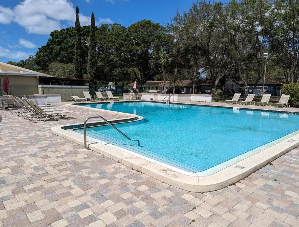 1602 AMBERLEA DRIVE S Dunedin, FL 34698