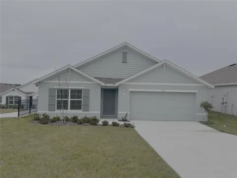 481 W REXFORD DRIVE