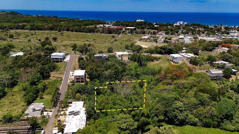 CARR 115 KM HM 11.3 Rincon, PR 00677