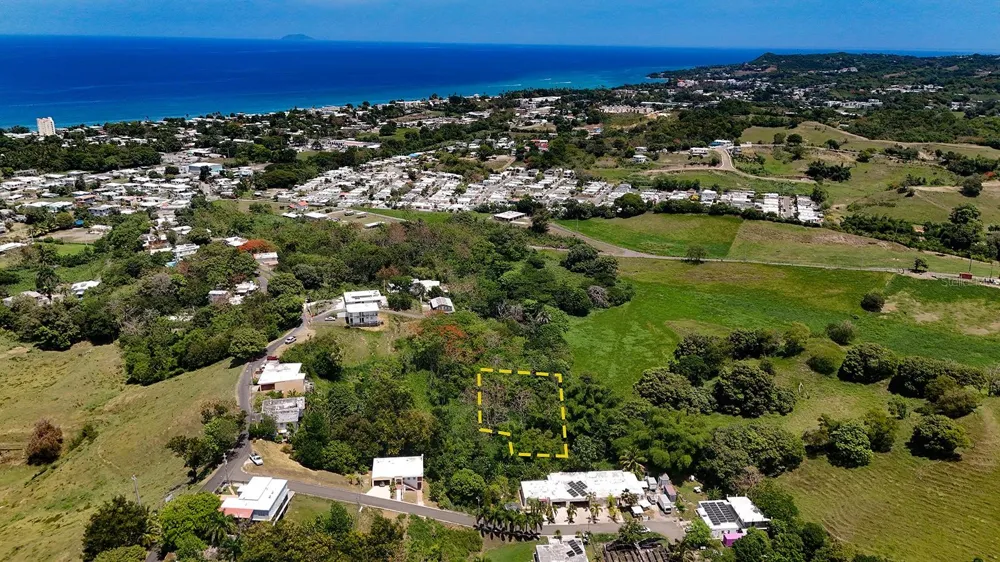 CARR 115 KM HM 11.3 Rincon, PR 00677