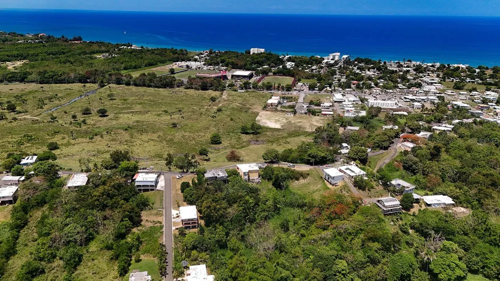CARR 115 KM HM 11.3 Rincon, PR 00677