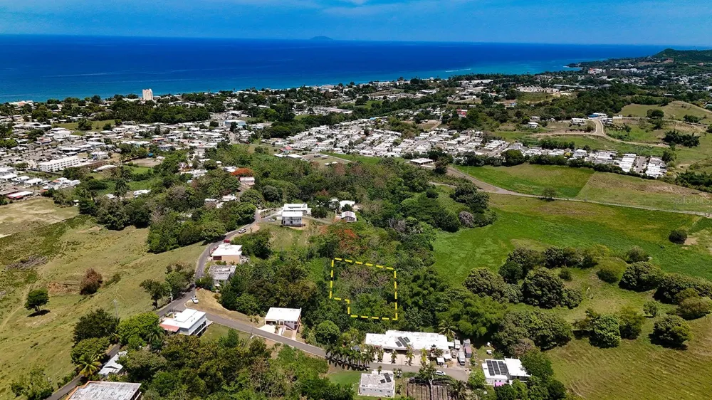 CARR 115 KM HM 11.3 Rincon, PR 00677