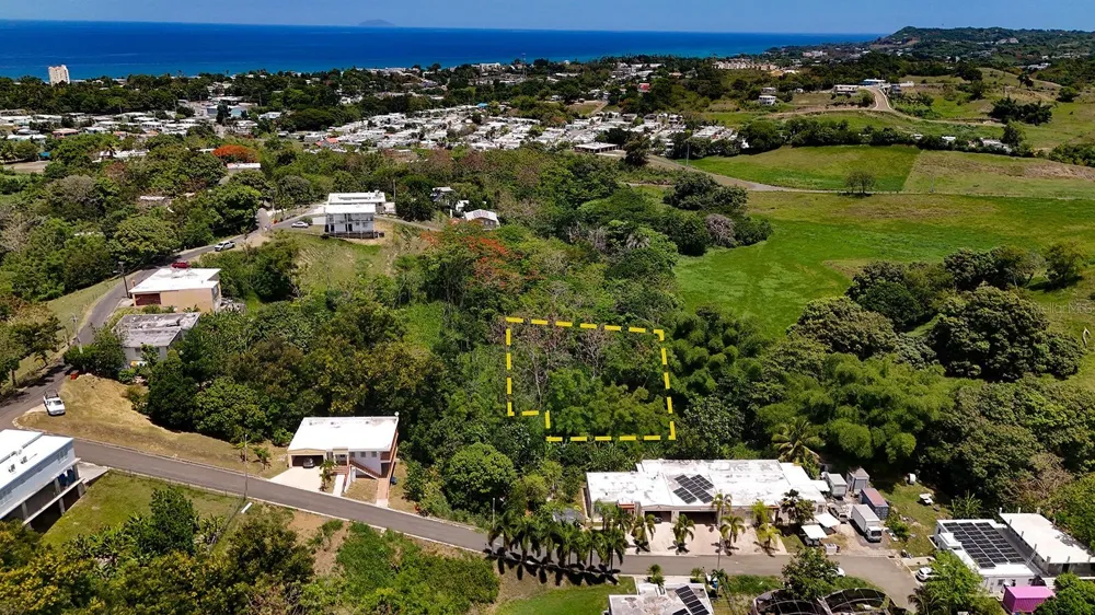 CARR 115 KM HM 11.3 Rincon, PR 00677