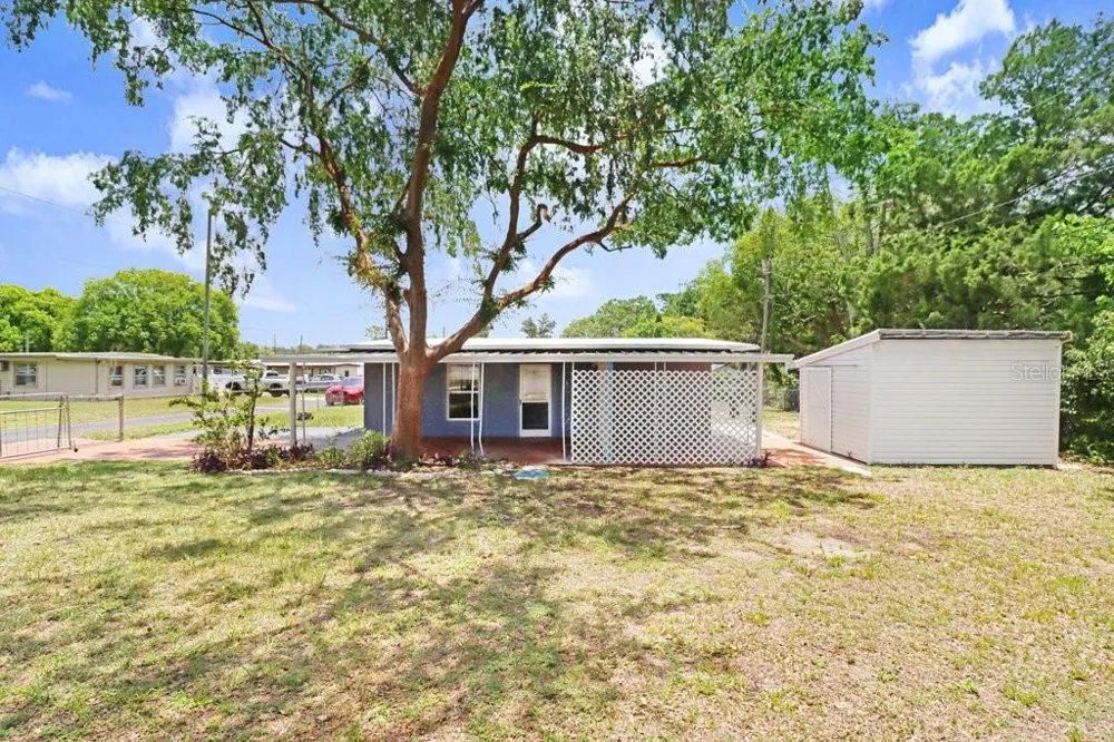 39038 HEATH DRIVE Zephyrhills, FL 33542