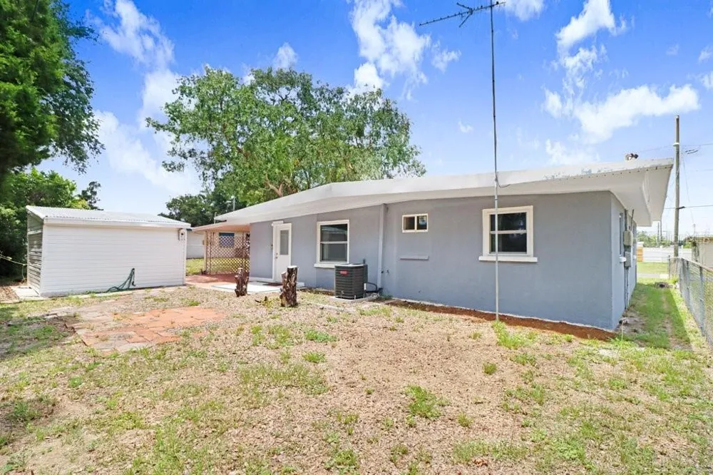 39038 HEATH DRIVE Zephyrhills, FL 33542