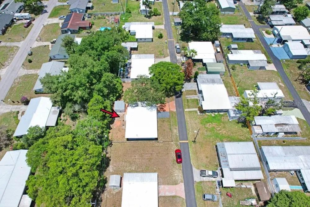 39038 HEATH DRIVE Zephyrhills, FL 33542