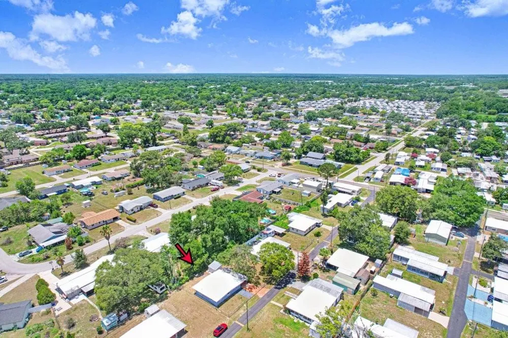 39038 HEATH DRIVE Zephyrhills, FL 33542