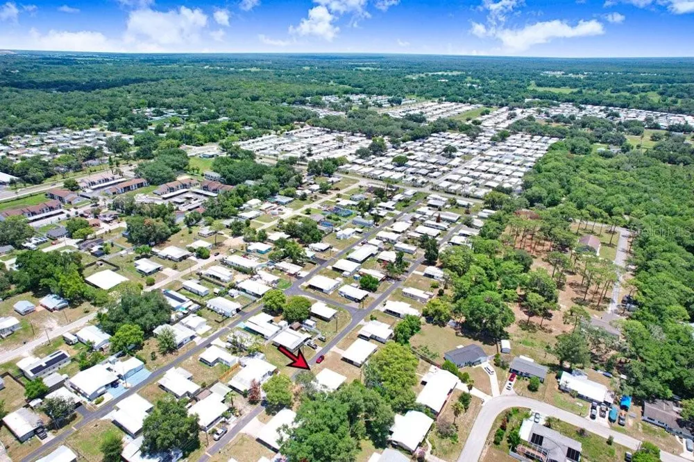 39038 HEATH DRIVE Zephyrhills, FL 33542