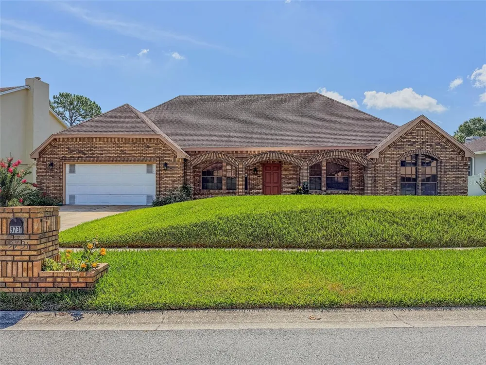 9731 SIBLEY CIRCLE Orlando, FL 32836