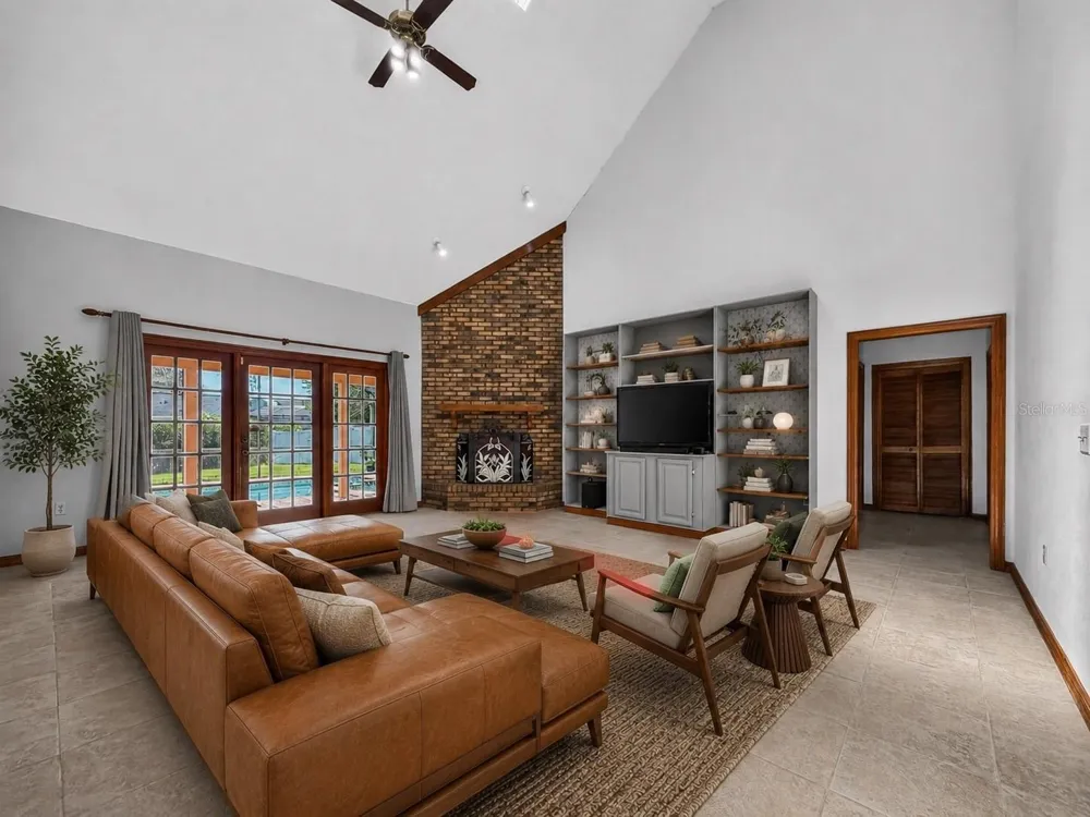 9731 SIBLEY CIRCLE Orlando, FL 32836