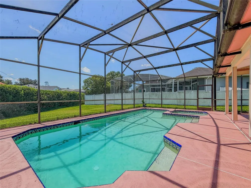 9731 SIBLEY CIRCLE Orlando, FL 32836